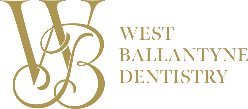 west ballantyne logo horizontal view